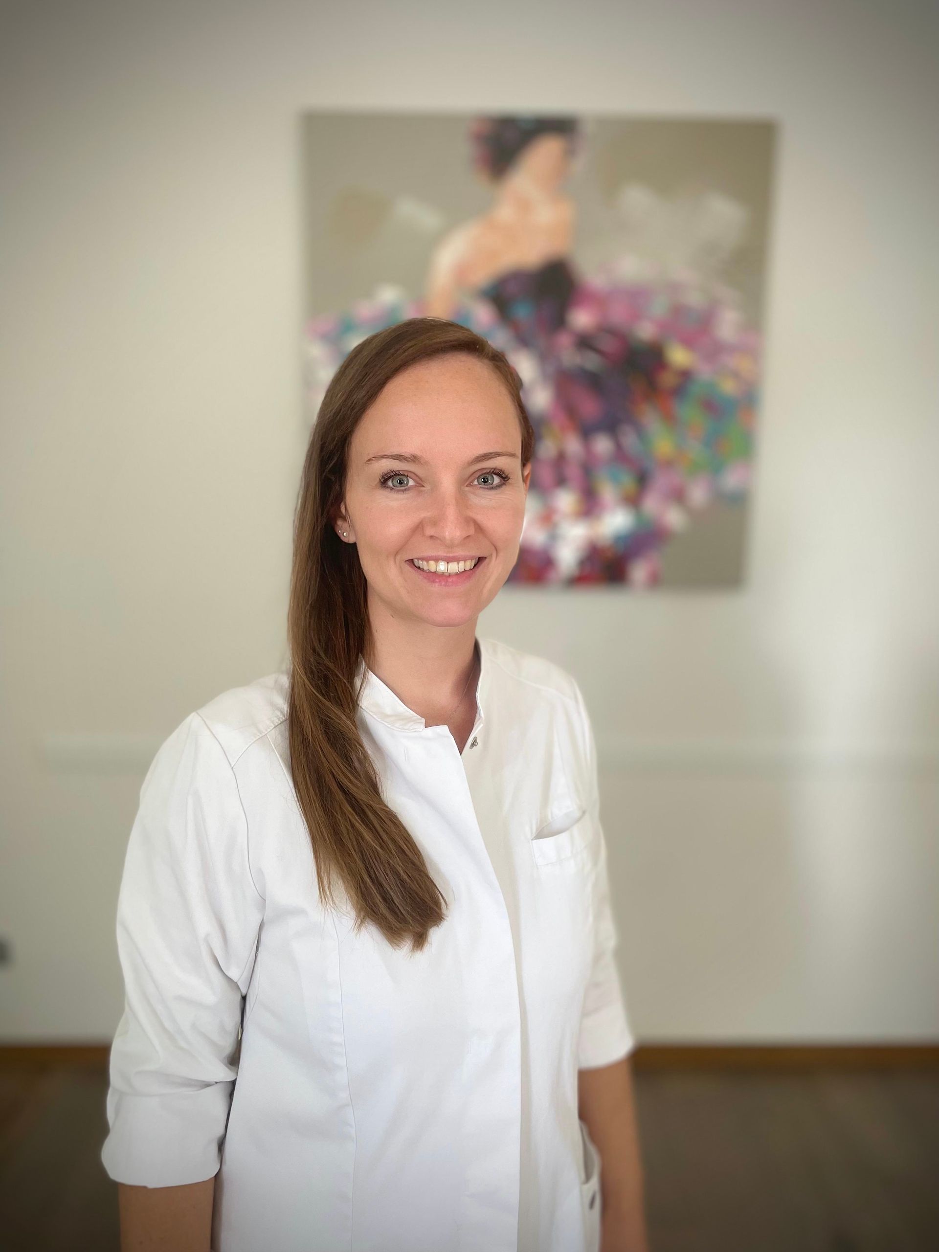 Dr. med. Julia Andresen